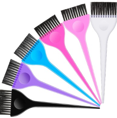 Brocha para tinte cosman